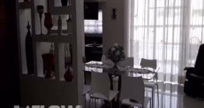 Casa à venda - Sobrado no Residencial Beira da Mata em Indaiatuba