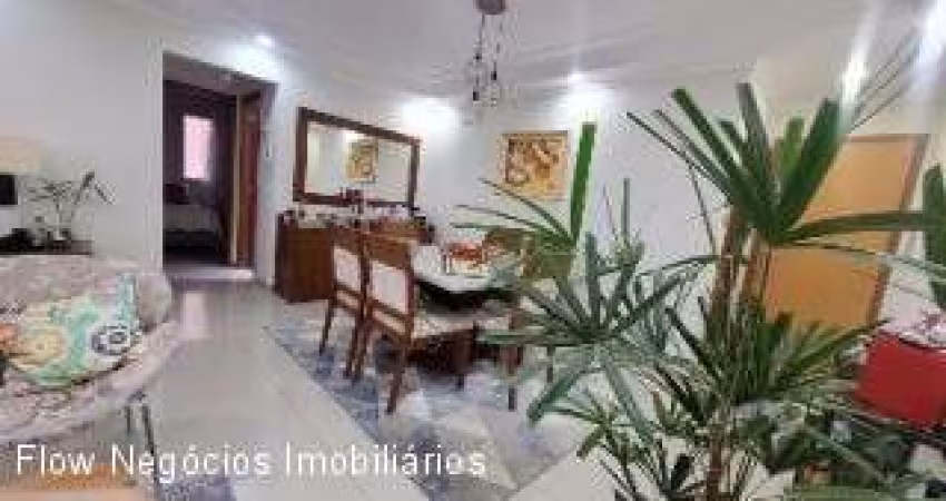 Apartamento à Venda - Condomínio Residencial Portal das Flores, Indaiatuba