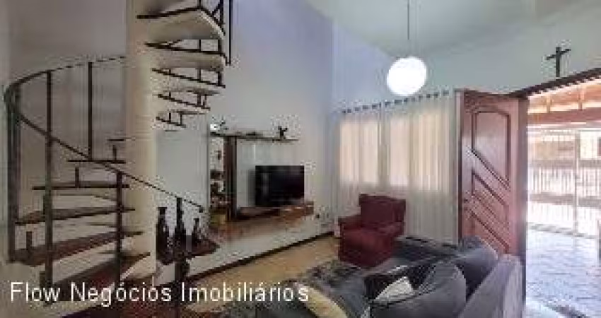Casa à Venda - Vila Todos os Santos, Indaiatuba