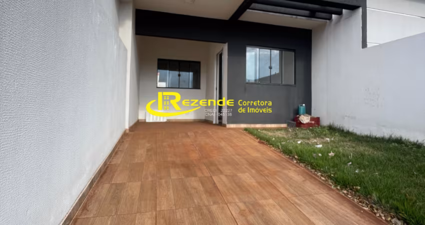 Geminada a venda no bairro colinas