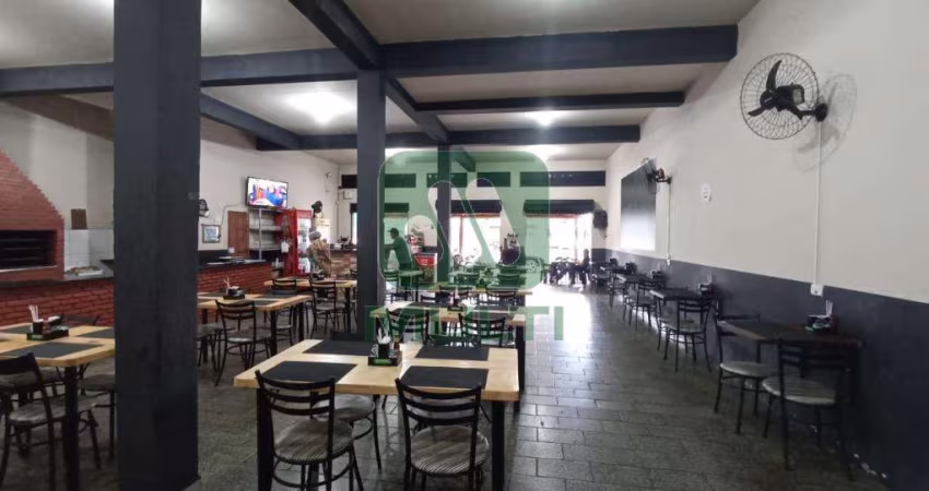 Apartamento com 3 quartos à venda no Jardim Patrícia, Uberlândia 