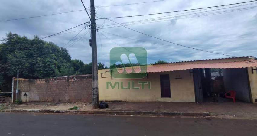 Terreno à venda no Pacaembu, Uberlândia 