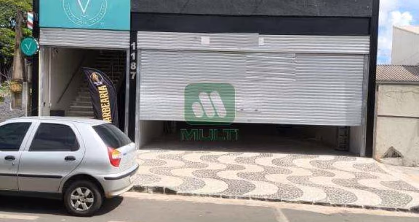 Sala comercial para alugar no Planalto, Uberlândia 
