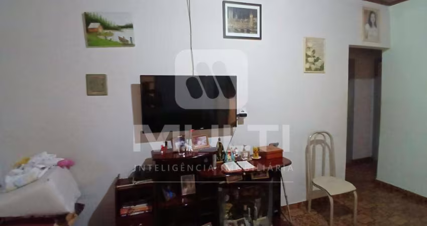 Casa em condomínio fechado com 3 quartos à venda no Canaã, Uberlândia 