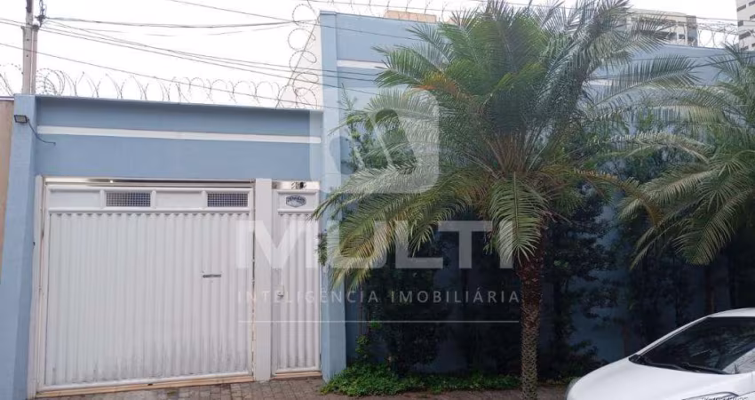 Casa com 4 quartos para alugar no Osvaldo Rezende, Uberlândia 