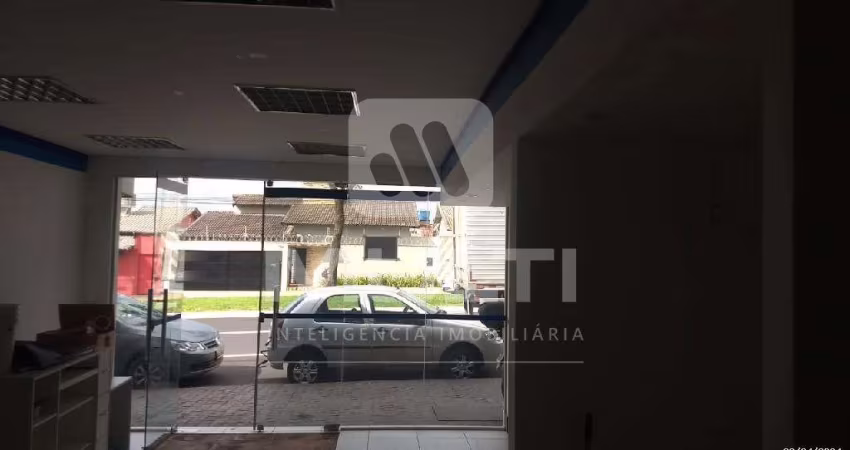 Sala comercial para alugar no Santa Mônica, Uberlândia 
