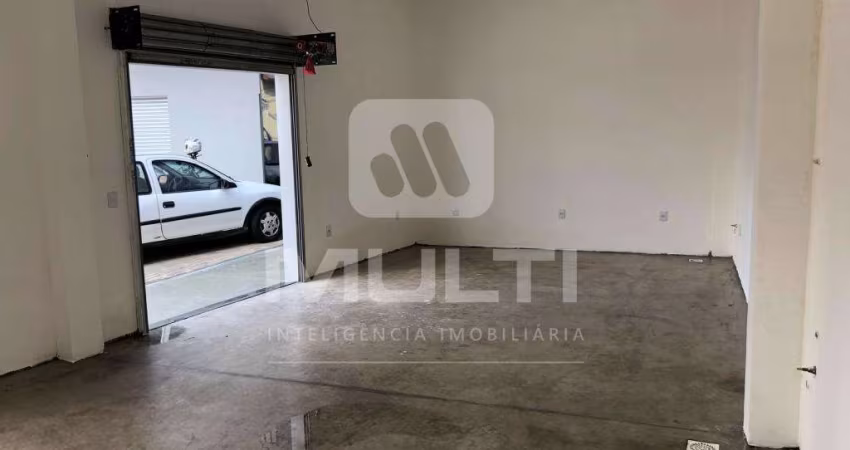 Sala comercial para alugar no Jardim Brasília, Uberlândia 