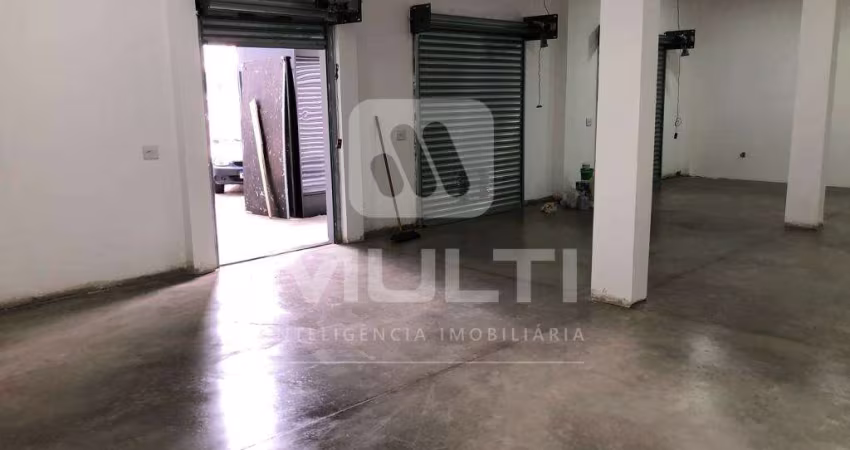 Sala comercial para alugar no Jardim Brasília, Uberlândia 