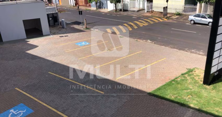 Sala comercial para alugar no Jardim Brasília, Uberlândia 