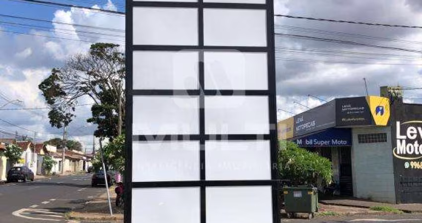 Sala comercial para alugar no Jardim Brasília, Uberlândia 