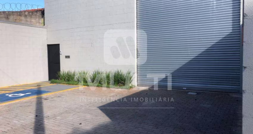 Casa comercial para alugar em Laranjeiras, Uberlândia 