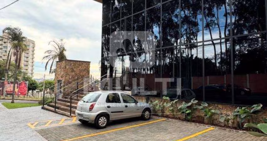 Sala comercial para alugar no Vigilato Pereira, Uberlândia 