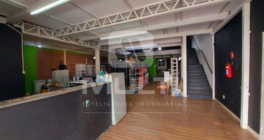 Terreno em condomínio fechado à venda no Presidente Roosevelt, Uberlândia 