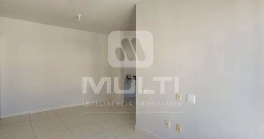 Apartamento com 2 quartos à venda no Jardim Holanda, Uberlândia 