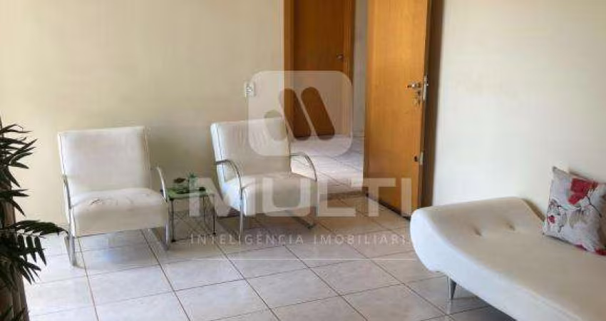 Apartamento com 2 quartos à venda no Chácaras Tubalina, Uberlândia 