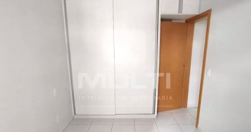 Apartamento com 2 quartos à venda no Centro, Uberlândia 