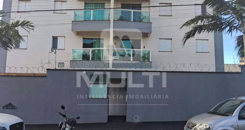 Apartamento com 2 quartos para alugar no Jardim Botânico, Uberlândia 