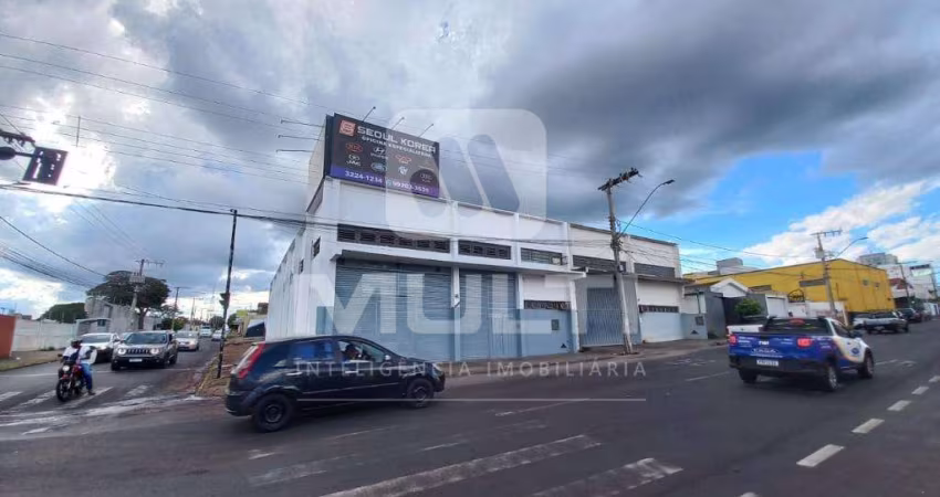 Casa comercial para alugar no Umuarama, Uberlândia 