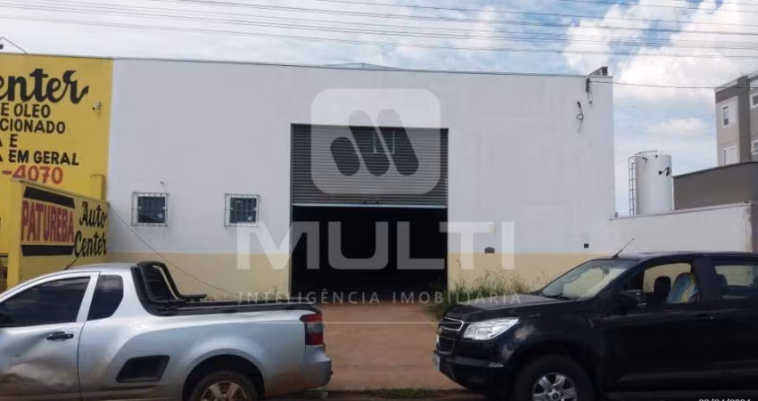 Sala comercial para alugar no Shopping Park, Uberlândia 