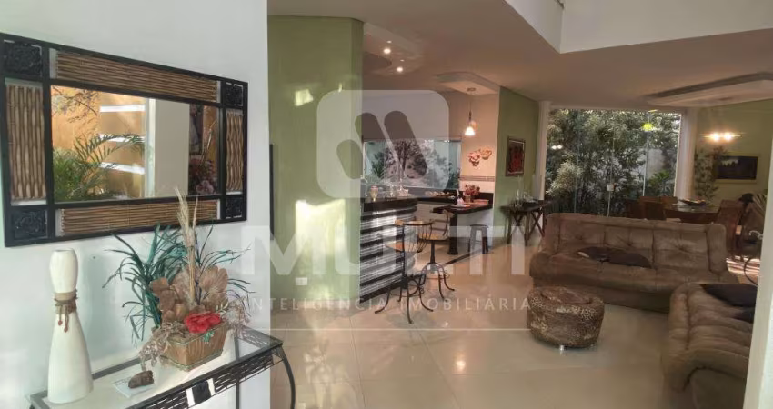 Sala comercial para alugar no Mansões Aeroporto, Uberlândia 