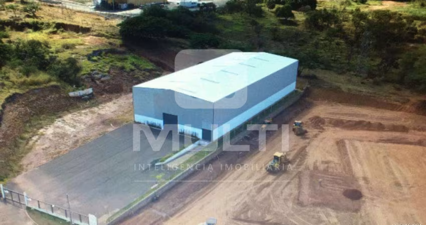 Casa com 1 quarto à venda no Distrito Industrial, Uberlândia 