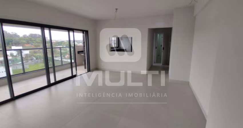 Apartamento com 3 quartos para alugar no Morada da Colina, Uberlândia 
