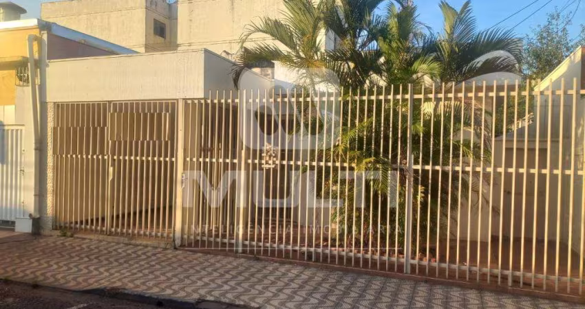 Casa com 4 quartos para alugar na Nossa Senhora Aparecida, Uberlândia 