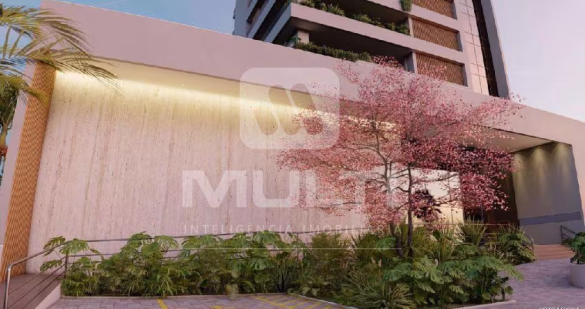 Apartamento com 4 quartos à venda no Copacabana, Uberlândia 