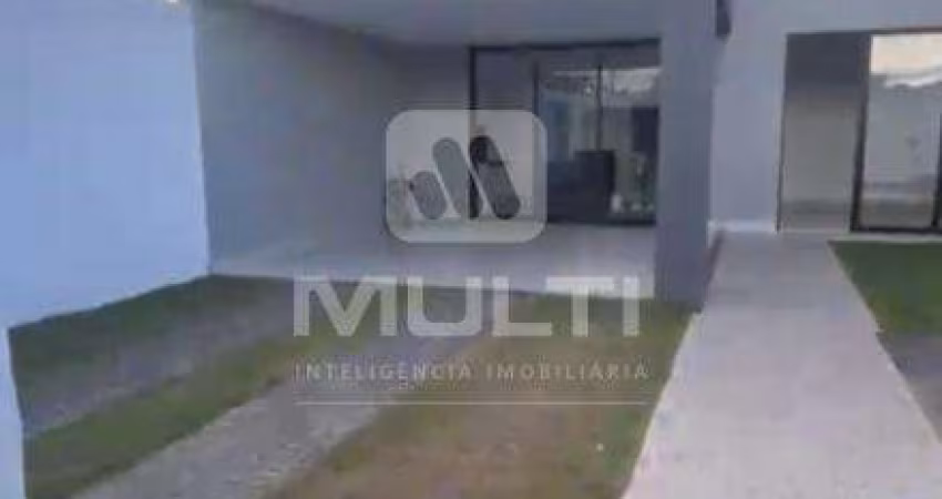 Casa com 3 quartos à venda no Nova Uberlândia, Uberlândia 