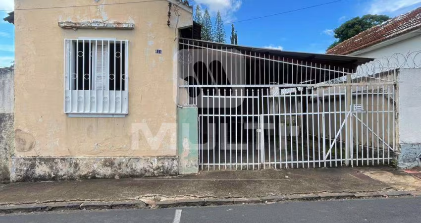 Casa com 1 quarto à venda no Centro, Uberlândia 