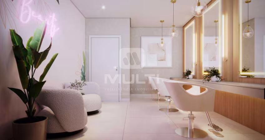 Apartamento com 3 quartos à venda no Copacabana, Uberlândia 