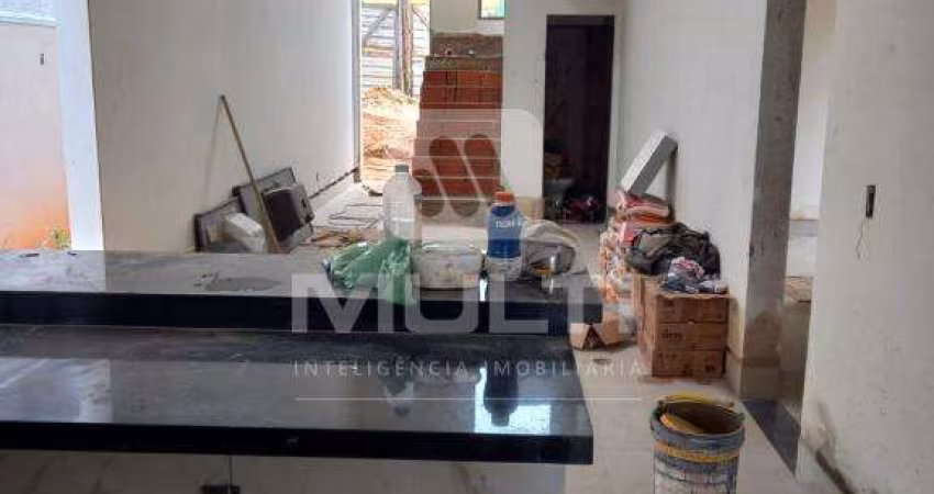 Casa em condomínio fechado com 4 quartos à venda no Terras Alpha Uberlândia, Uberlândia 