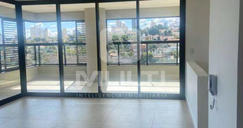Apartamento com 3 quartos à venda no Copacabana, Uberlândia 