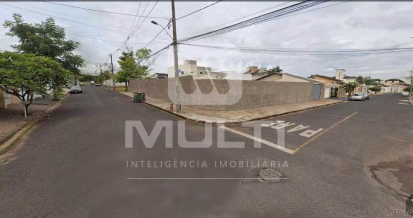 Terreno à venda no Alto Umuarama, Uberlândia 