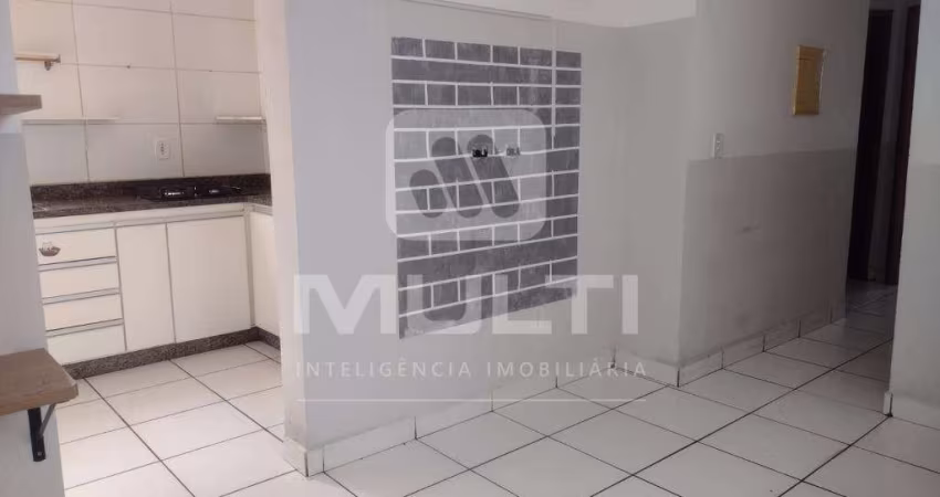 Apartamento com 3 quartos à venda no Jardim das Palmeiras, Uberlândia 