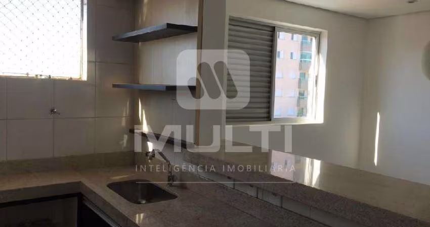 Cobertura com 3 quartos à venda na Nossa Senhora Aparecida, Uberlândia 