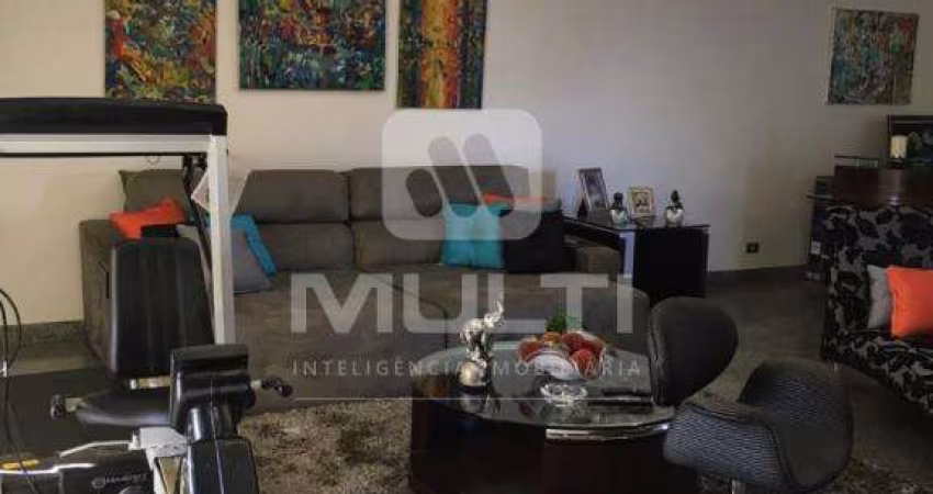 Cobertura com 4 quartos à venda no Fundinho, Uberlândia 
