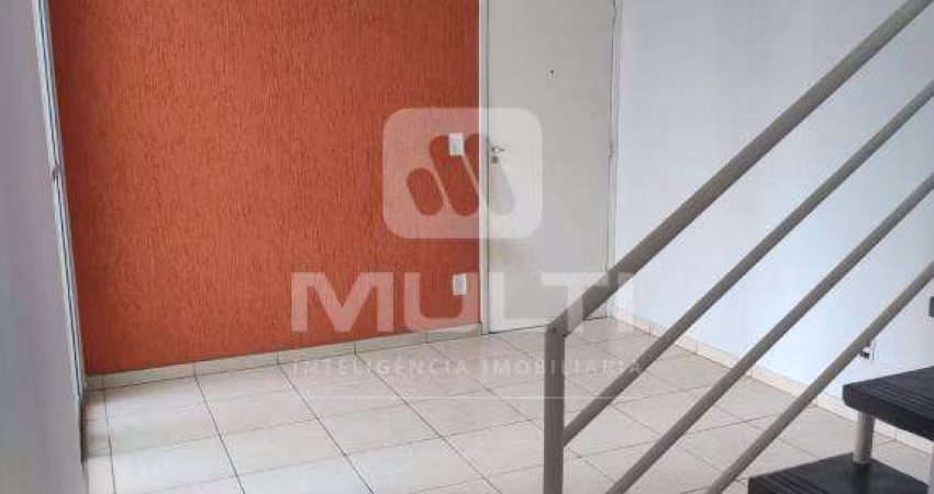 Cobertura com 3 quartos à venda no Tubalina, Uberlândia 