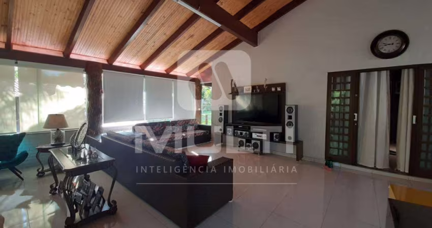 Chácara / sítio com 6 quartos à venda no Centro, Uberlândia 