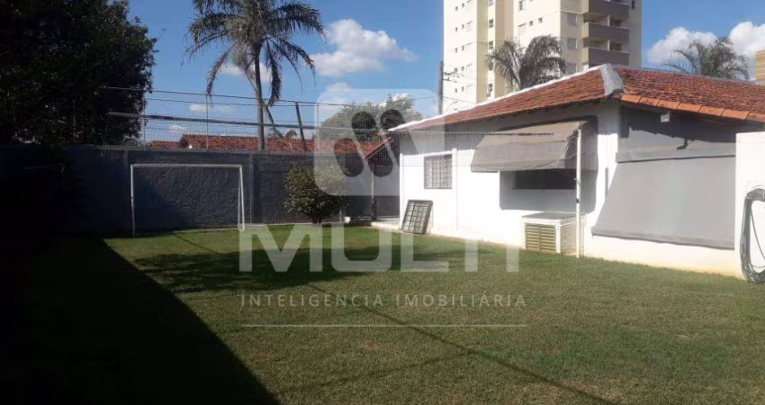 Casa com 3 quartos à venda no Umuarama, Uberlândia 