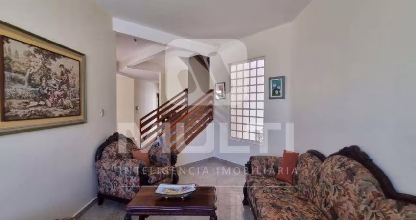 Casa com 5 quartos à venda no Umuarama, Uberlândia 