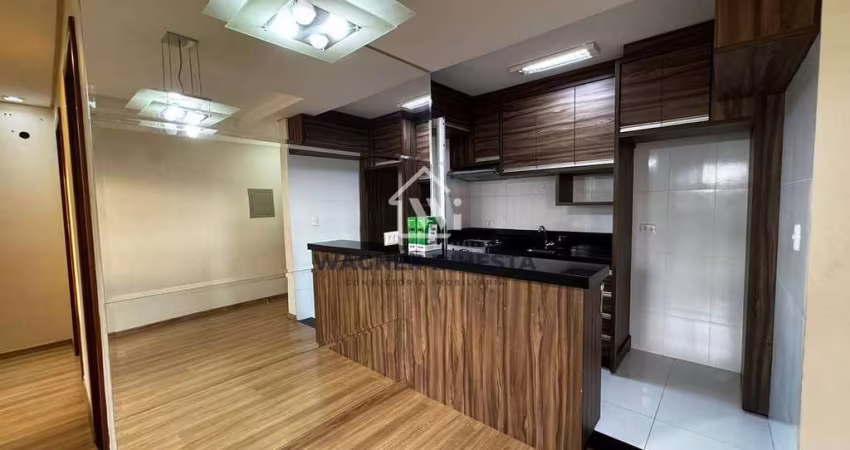 Vende belo apartamento de 03 quartos no Jd. Sumaré  semimobiliado e bem acabado, Loteamento Sumaré,