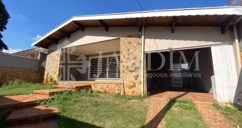 CASA | CIDADE JARDIM | LOCAÇÃO