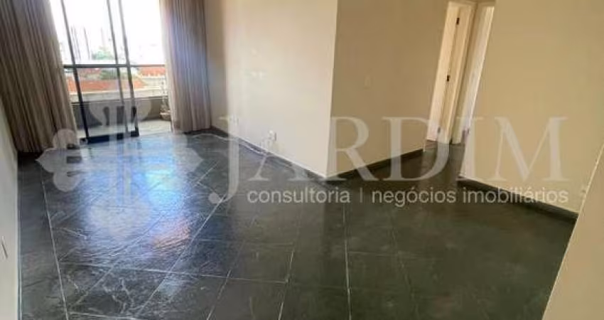 APARTAMENTO | CENTRO | ED. SAINT GERMAIN