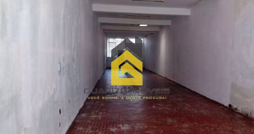 Salão para alugar, 200 m² por R$ 3.500,00/mês - Centro - Santo André/SP