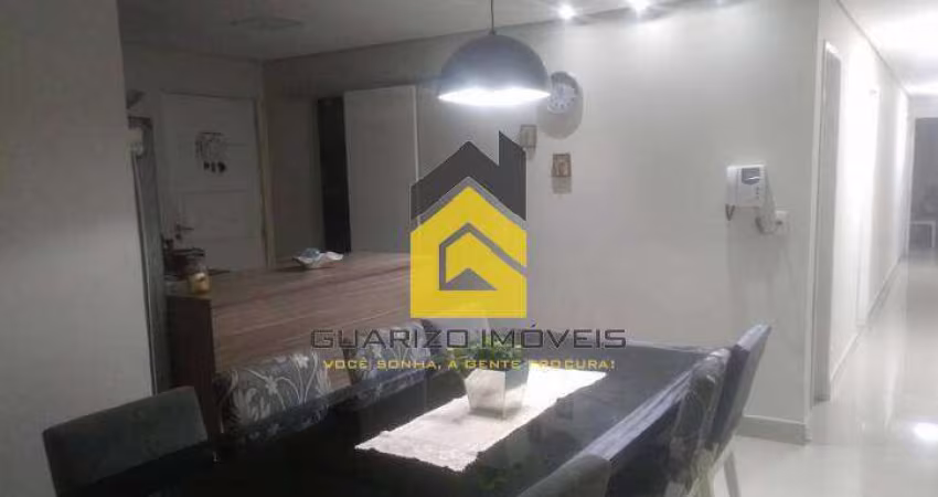 Casa com 3 dormitórios à venda, 200 m² por R$ 585.000,00 - Vila Jordanópolis - São Bernardo do Campo/SP
