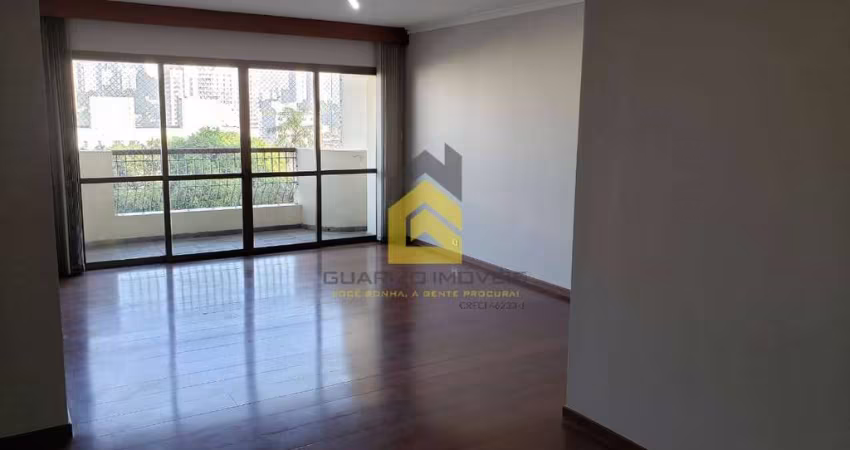 Apartamento à Venda com 131m², 3 Dormitórios, sendo 1 Suíte -Centro- S.B.C