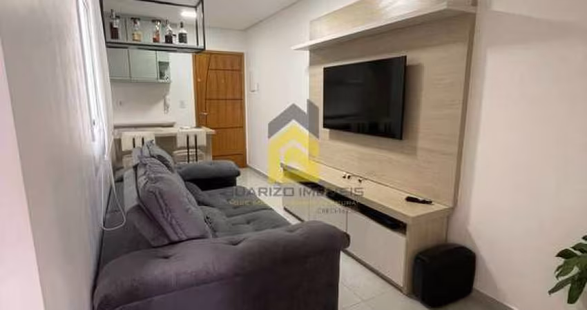 Cobertura Duplex à venda – Santo André, Condomínio Residencial Fenix I