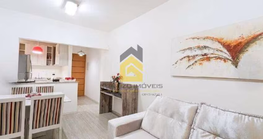 Apartamento à venda no bairro Rudge Ramos, Condomínio Las Vegas, com 64m²