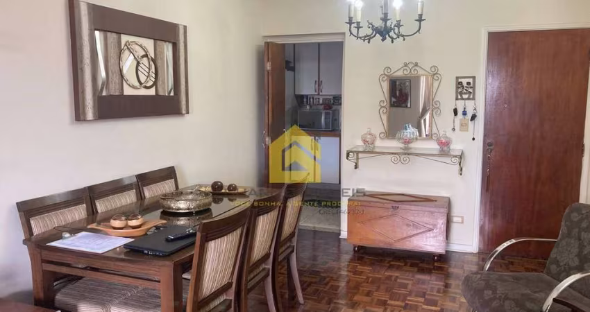 Apartamento à venda no Centro de São Bernardo do Campo,Condomínio San Paolo